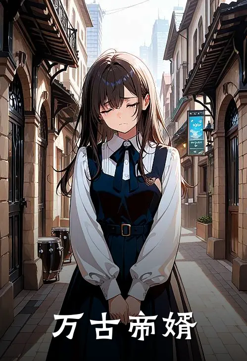 万古帝婿