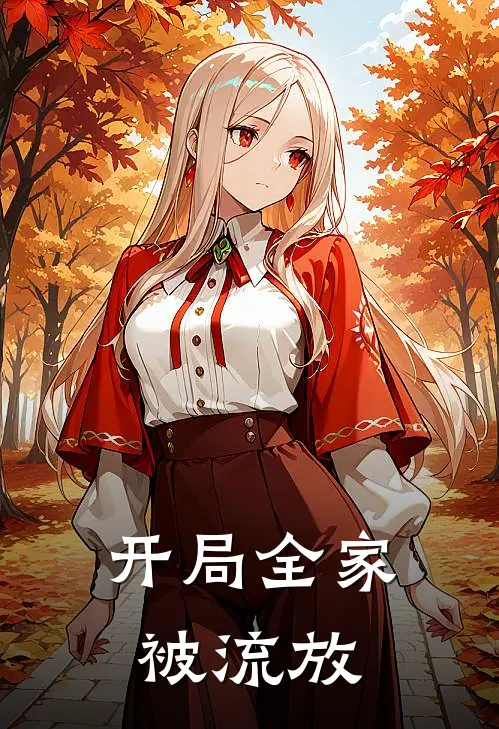 开局全家被流放