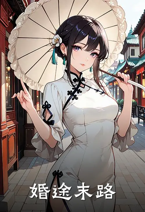 婚途末路