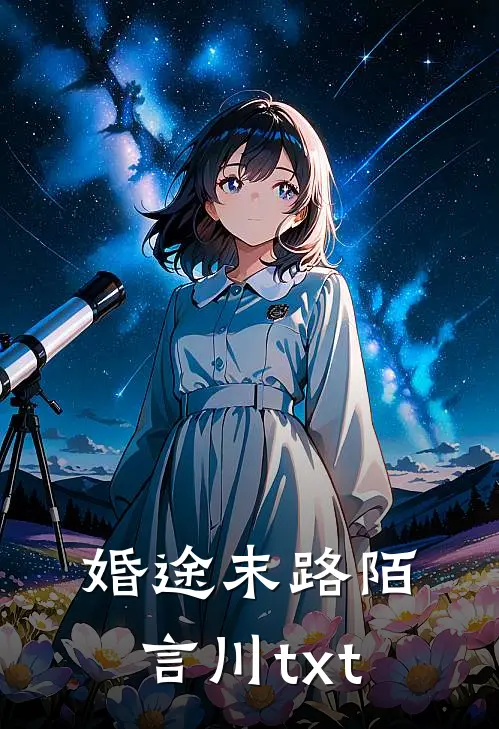 婚途末路陌言川txt
