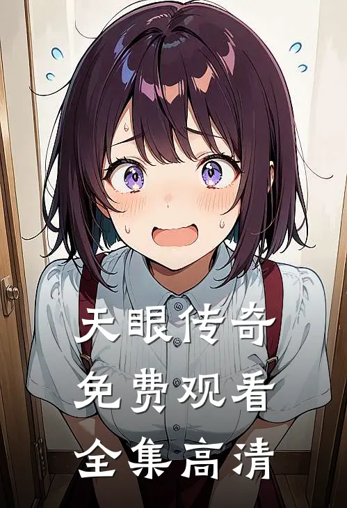 天眼传奇免费观看全集高清