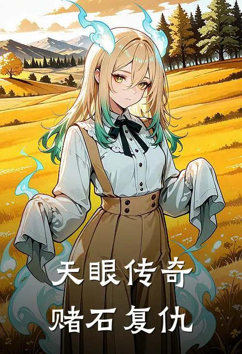 天眼传奇赌石复仇
