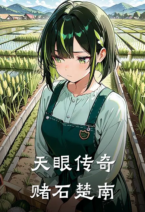 天眼传奇赌石楚南