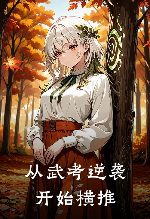 从武考逆袭开始横推