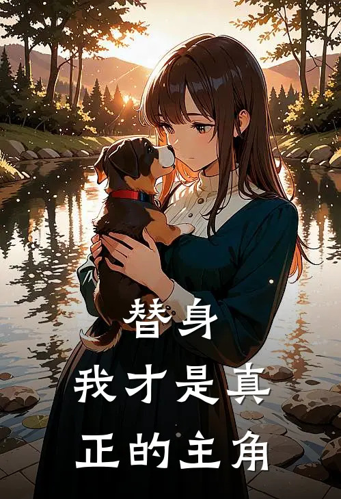 替身：我才是真正的主角