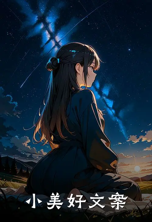 小美好文案