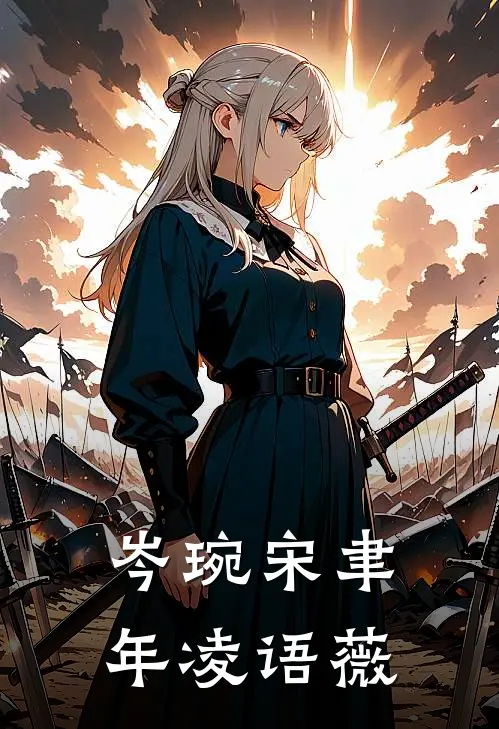 岑琬 宋聿年凌语薇