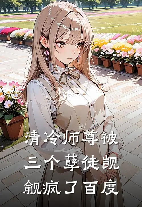清冷师尊被三个孽徒觊觎疯了百度