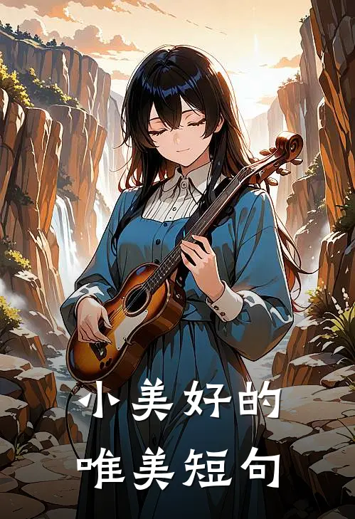 小美好的唯美短句