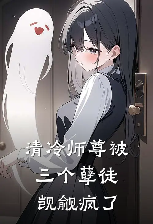 清冷师尊被三个孽徒觊觎疯了