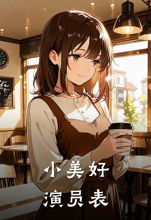 小美好演员表