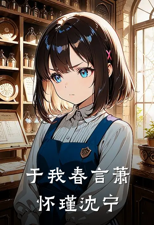 于我春言萧怀瑾沈宁