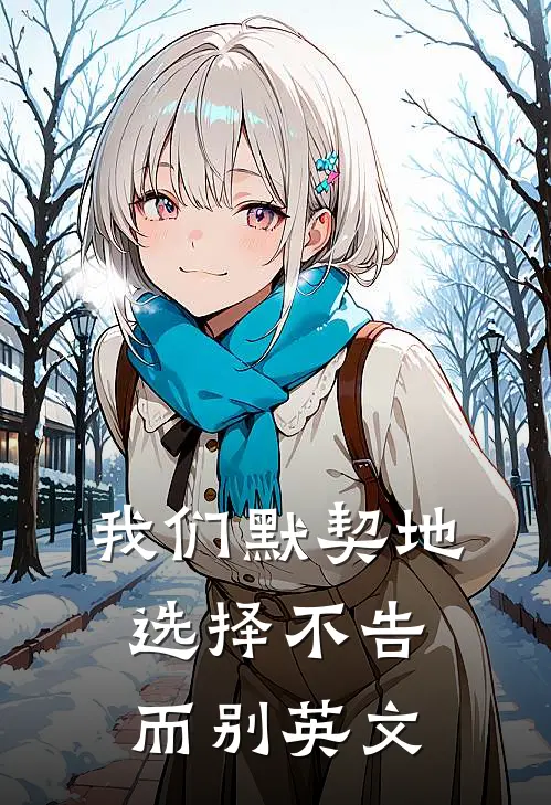 我们默契地选择不告而别英文