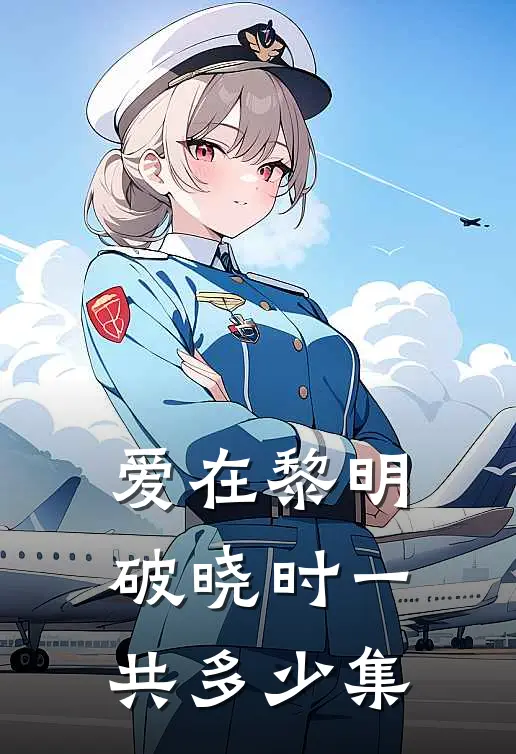 爱在黎明破晓时一共多少集