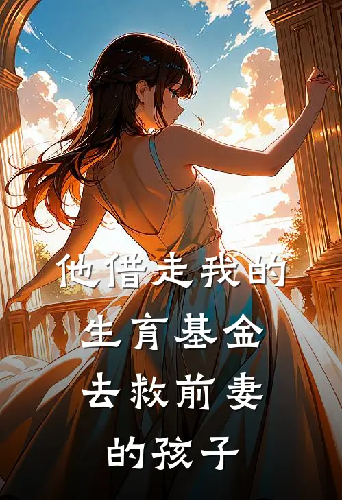 他借走我的生育基金,去救前妻的孩子怎么办