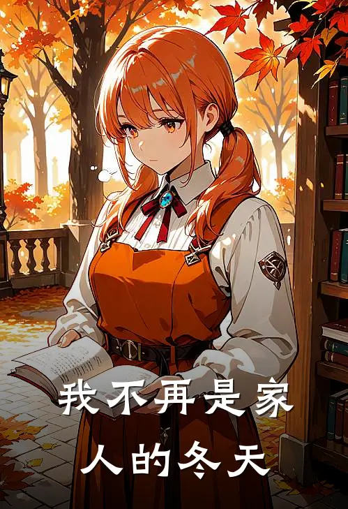 我不再是家人的冬天