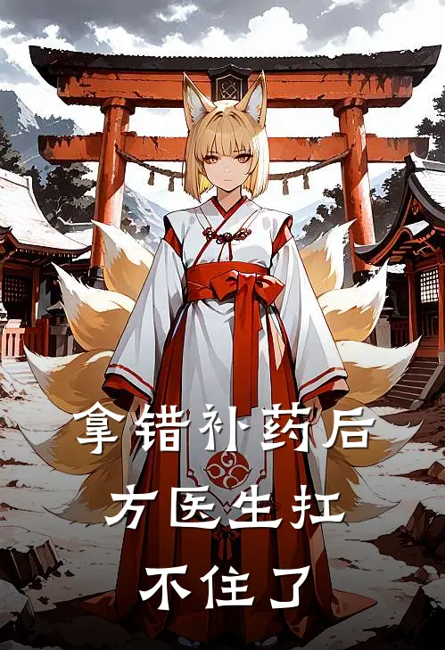 拿错补药后，方医生扛不住了