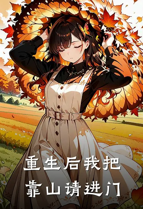重生后我把靠山请进门