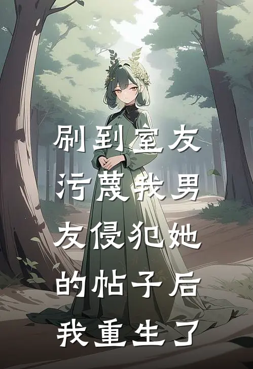 刷到室友污蔑我男友侵犯她的帖子后，我重生了