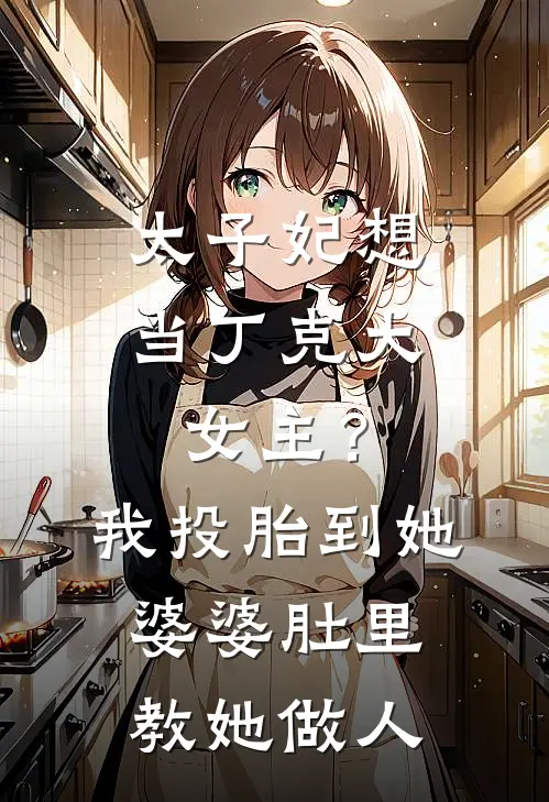 太子妃想当丁克大女主?我投胎到她婆婆肚里教她做人TXT