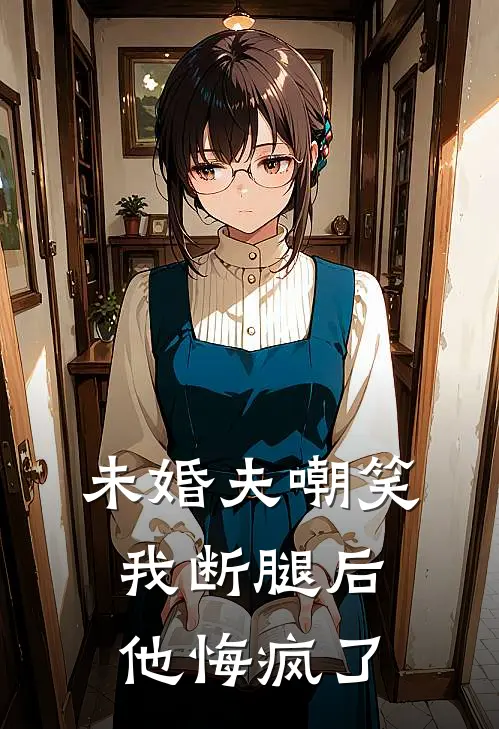 未婚夫嘲笑我断腿后,他悔疯了免费阅读